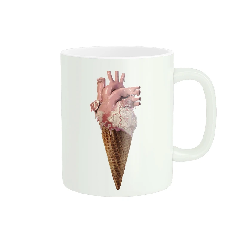 ماگ مدل فانتزی کد 428