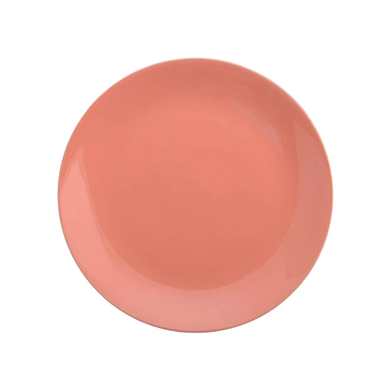 بشقاب غذاخوری مدل کلارا