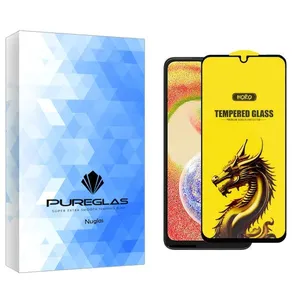 Pureglas NueGlas Y-Horo Screen Protector For Samsung galaxy a04