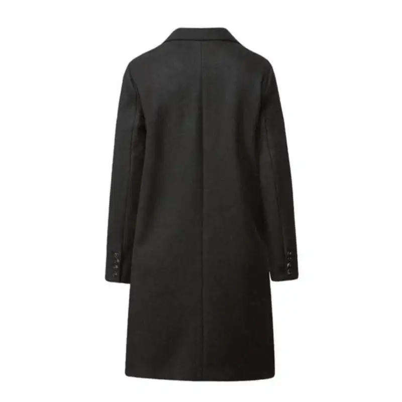 پالتو زنانه اسمارا مدل Zo800