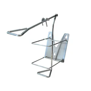 محفظه دیسپنسر محلول ضدعفونی کننده مدل 0.5F
