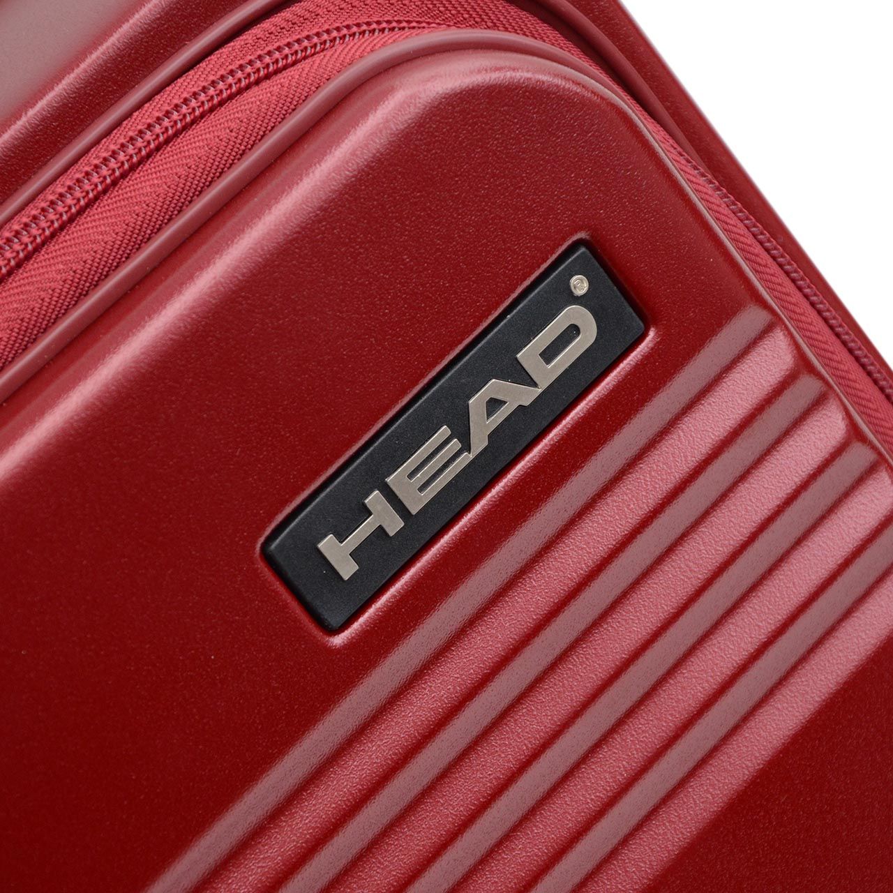 چمدان هد مدل HL 008 سایز کوچک -  - 18