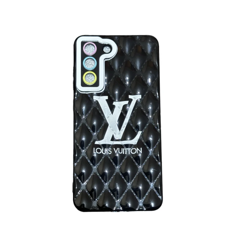 کاور کد 69 مناسب برای گوشی موبایل سامسونگ Galaxy s21 FE