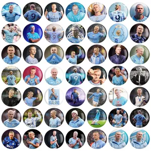 پیکسل خندالو مدل ارلینگ هالند کد 158 مجموعه 49 عددی