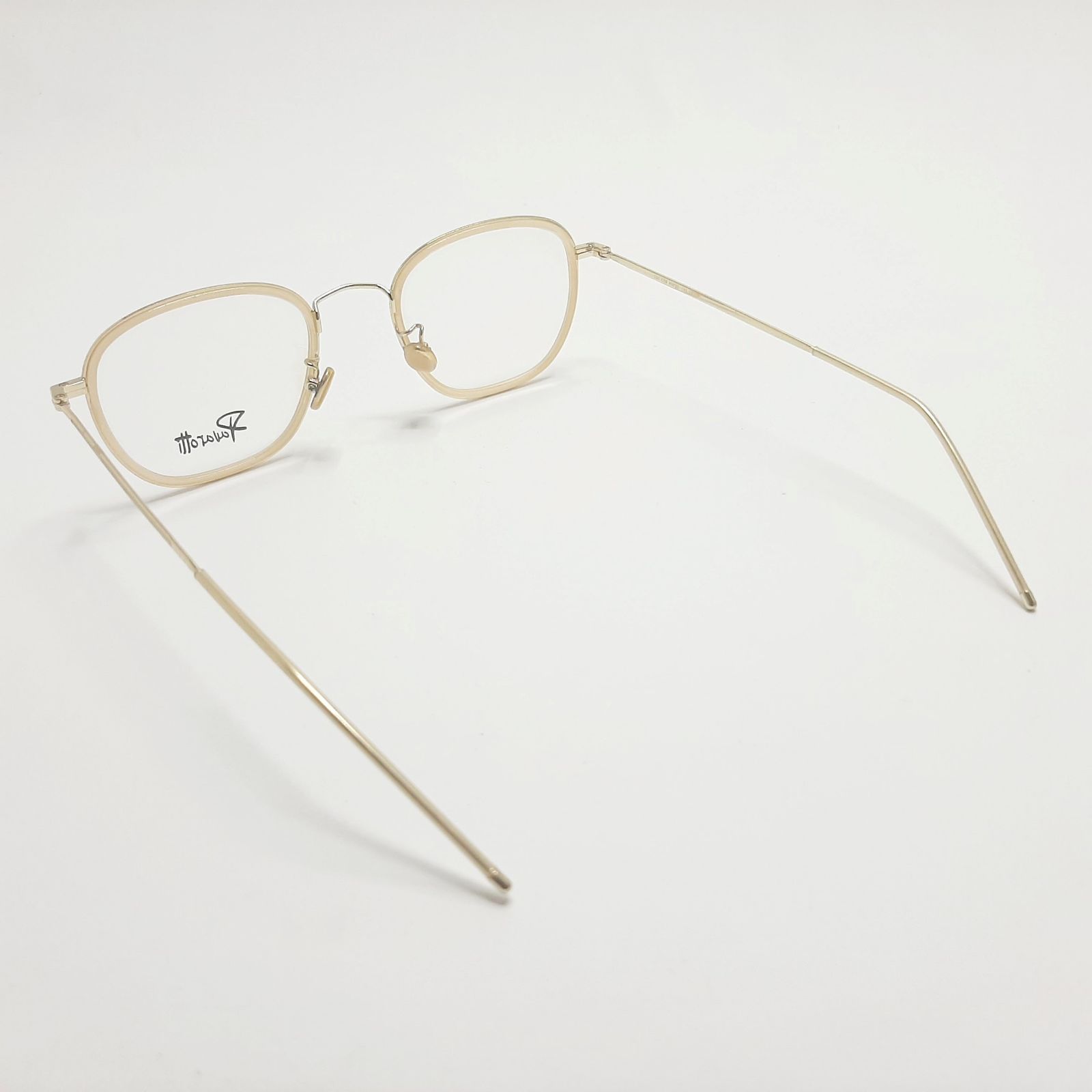 فریم عینک طبی پاواروتی مدل P230c39 -  - 7