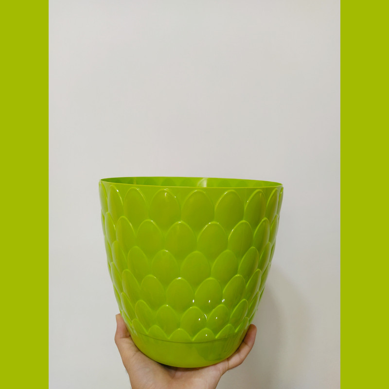 گلدان مدل هامان کد R22