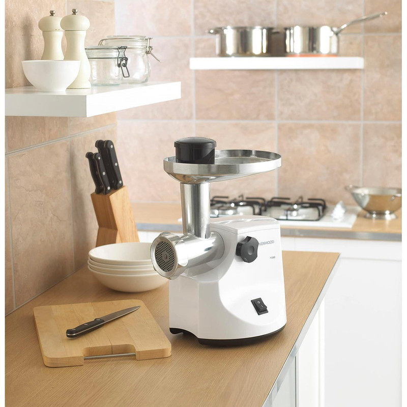 چرخ گوشت کنوود مدل MG_470