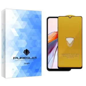 Pureglas NueGlas OG Screen Protector For Xiaomi  Redmi 12C