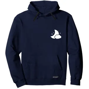 هودی زنانه 27 مدل ماه و ستاره کد RN514