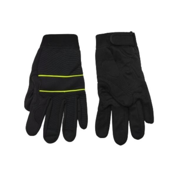 دستکش موتورسواری پارکساید مدل Parkside2022