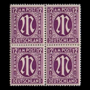 تمبر یادگاری مدل خارجی مجموعه 4 عددی