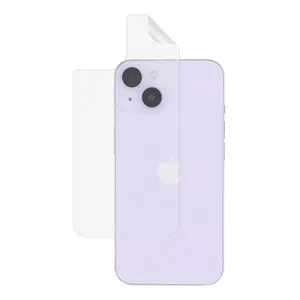 Shahr Glass NANOMP Nano Back Protector For Apple iPhone 14