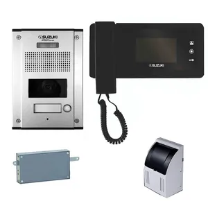 دربازکن تصویری سوزوکی مدل 415mbv1n مجموعه 4 عددی