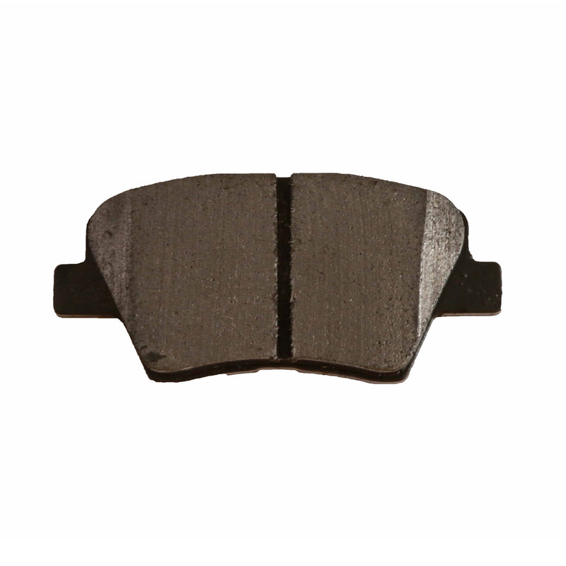 لنت ترمز چرخ عقب زیمرمن مدل Zi-01032 مناسب برای پژو پارس TU5