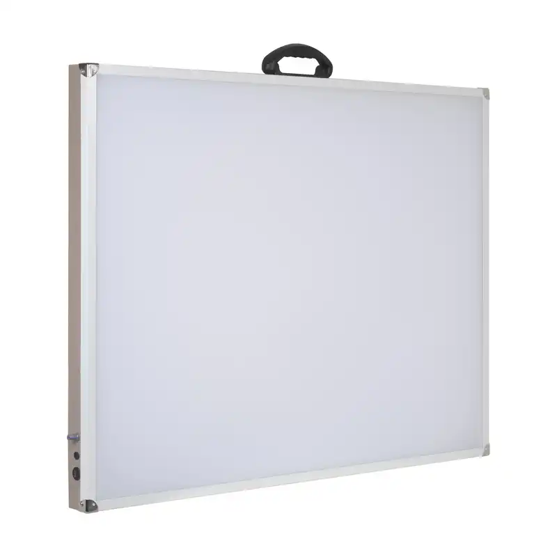 میز نور مدل RC01 سایز 107x77 سانتیمتر