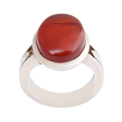 انگشتر عقیق اصل را از کجا تهیه کنیم؟