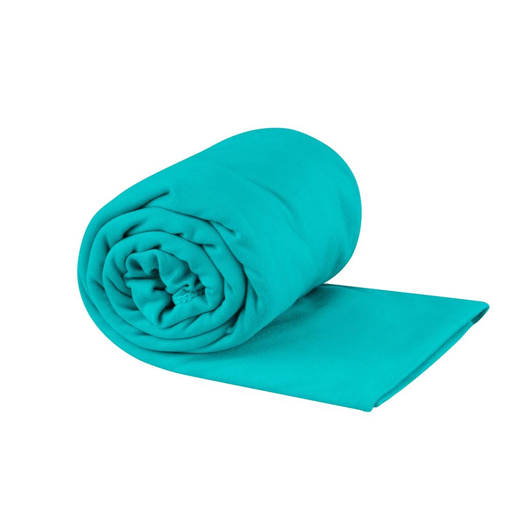 حوله فشرده سفری سی تو سامیت مدل Pocket XL کد S2023 -  - 1