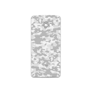 MAHOOT  Army-Snow Cover Sticker for HTC Butterfly S
