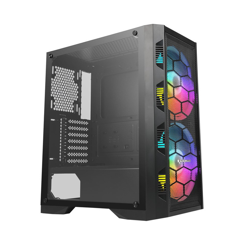 کیس کامپیوتر ریدمکس مدل X616