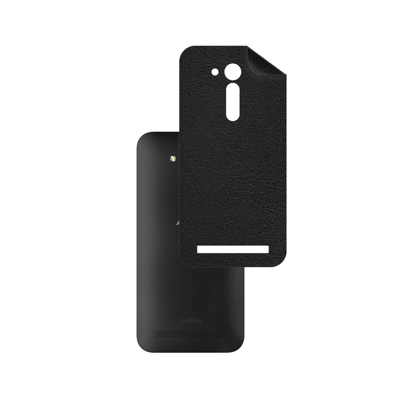 برچسب پوششی مدل PG CH مناسب برای گوشی موبایل ایسوس Zenfone Go 4.5in