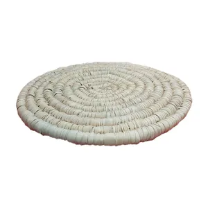 زیرقابلمه ای حصیری مدل p24