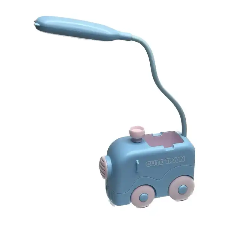 چراغ مطالعه طرح لوکوموتیو مدل Train کد 211