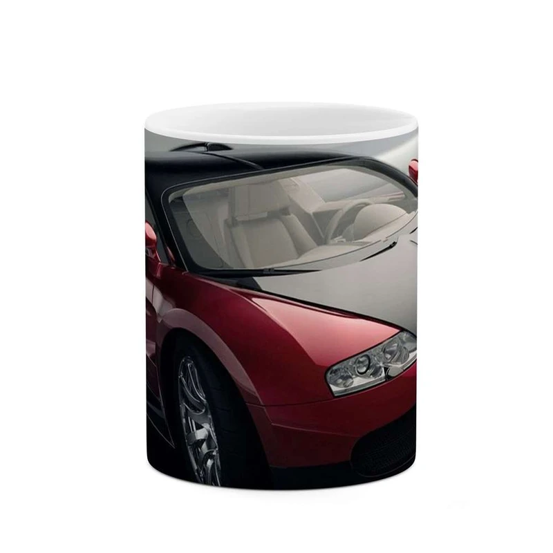 ماگ کاکتی مدل ماشین بوگاتی کد mgh11655