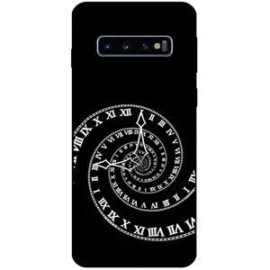 Megafone 8160 Cover For Samsung Galaxy S10 Plus