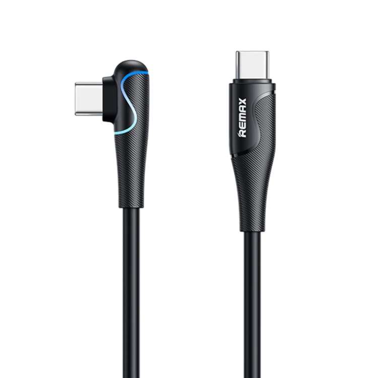 کابل USB-C ریمکس مدل RC-192 طول 1 متر