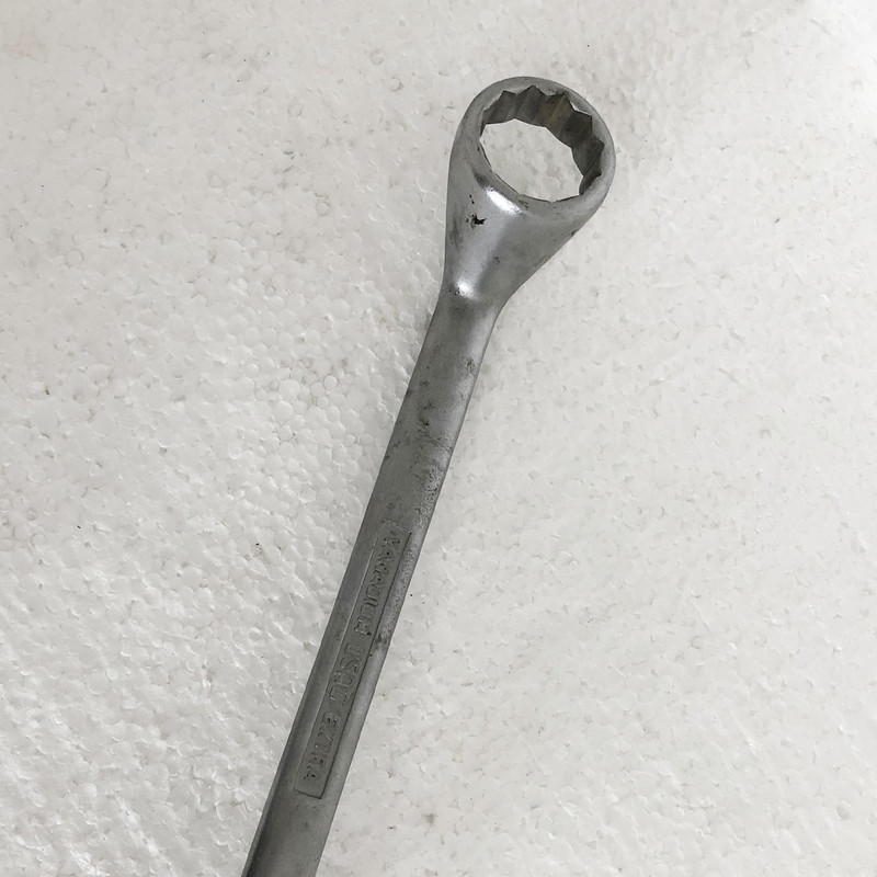 آچار دوسررینگی یوساگ کد 283 سایز 30-32 میلیمتر