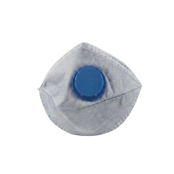 ماسک تنفسی سه‌لایه مدل M2026 بسته 16 عددی