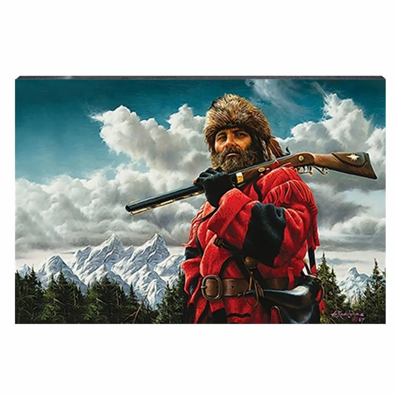 تابلو شاسی طرح شکارچی کد 4G-AVZ-6005