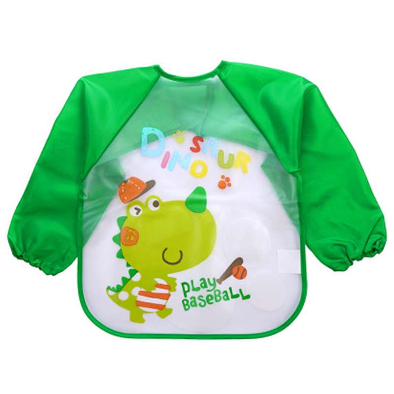 پیش بند نوزادی مدل Dinosaur کد M780