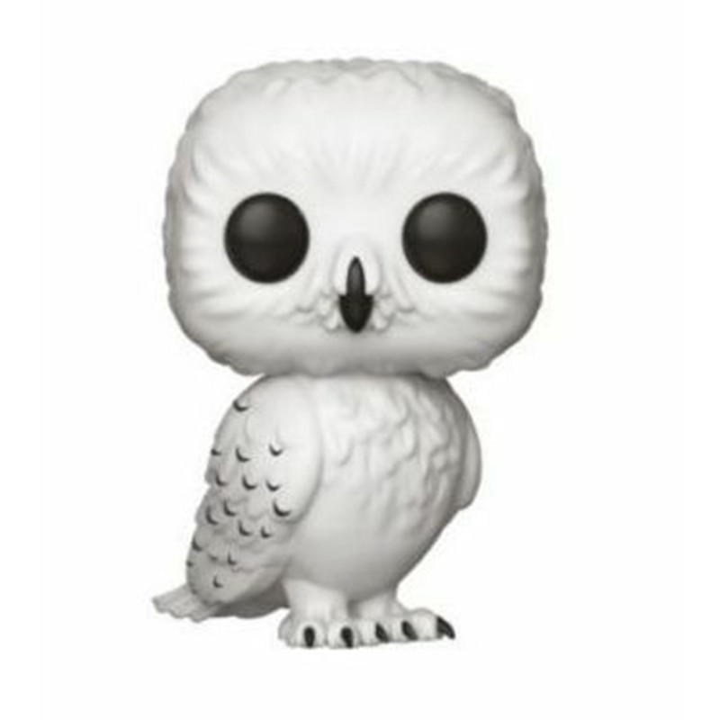 فیگور فانکو مدل Funko Pop Hedwig