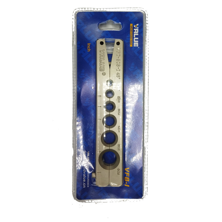 فک زاپاس پرچ کن ولیو مدل VFB-I فک زاپاس پرچ کن ولیو مدل VFB-I