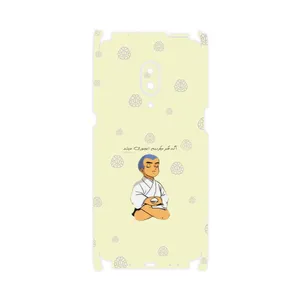 MAHOOT Ikkyu-san-FullSkin Cover Sticker for Lenovo Z5 Pro