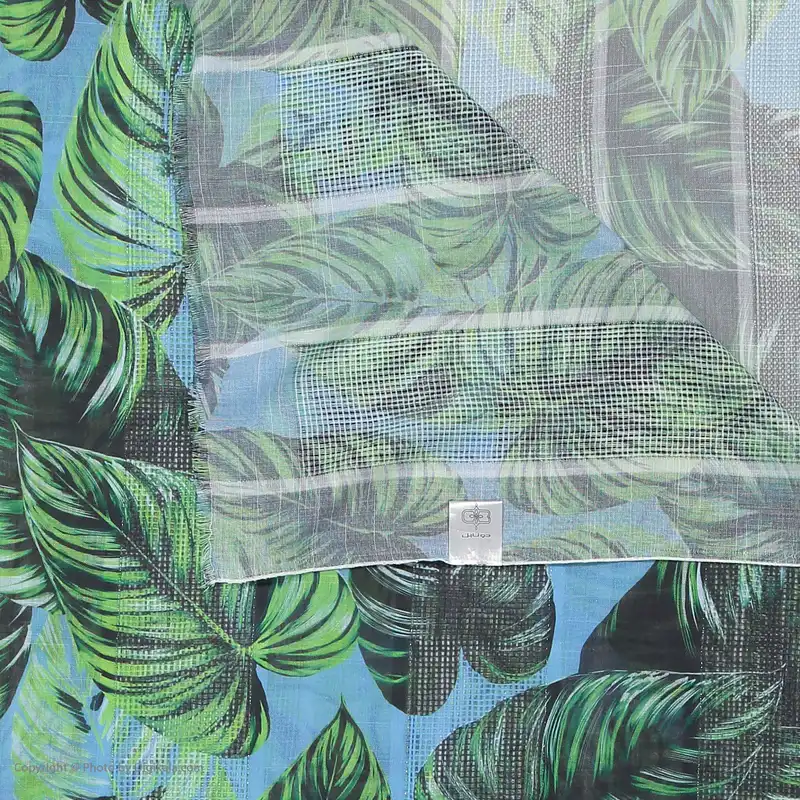 شال زنانه دونابل مدل 225372000MC99