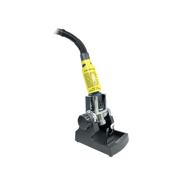 دستگاه هیتر 1300 وات سوگون مدل 8620dx pro