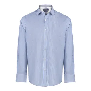 پیراهن آستین بلند مردانه جی تی هوگرو مدل 1025743