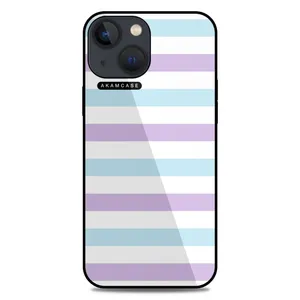 AKAM AMC-WA13M-CUTE PATTERN12 Cover For Apple iPhone 13 Mini