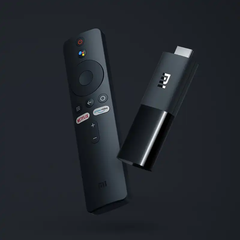 اندروید باکس شیائومی مدل Mi TV Stick