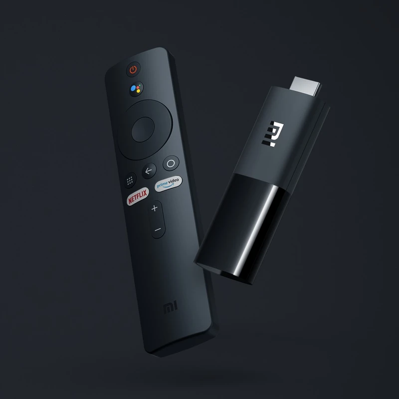 اندروید باکس شیائومی مدل Mi TV Stick عکس شماره 2