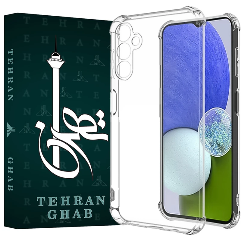 کاور تهران قاب مدل KPT20 مناسب برای گوشی موبایل سامسونگ Galaxy A14 4G / A14 5G / M14 5G