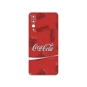 MAHOOT  Cc-Cl Cover Sticker for Huawei P20 Pro