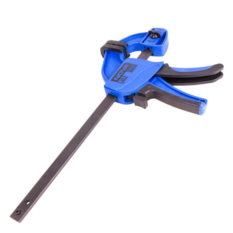 گیره پیچ دستی نووا مدل NTC-4078 گیره پیچ دستی نووا مدل NTC-4078