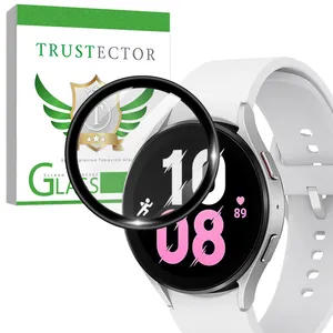Trustector TWPM Screen Protector For Samsung Galaxy Watch 5 44 mm / SM-R915F / SM-R905F