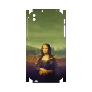 MAHOOT Mona Lisa of da Vinci-FullSkin Cover Sticker for HTC Desire 816
