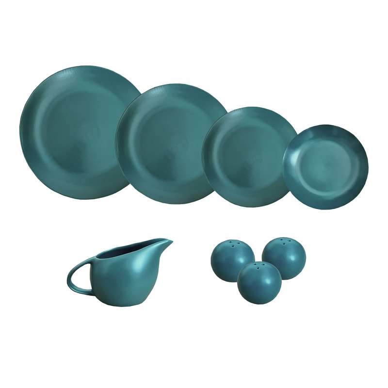 سرویس غذا خوری 30 پارچه رومز مدل مات