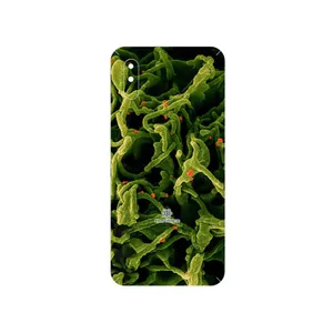 MAHOOT Atom Universe 2 Cover Sticker for Xiaomi Redmi 9i Sport