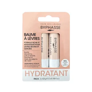 بالم لب بایفس مدل BALUME A LEVRES FORMULE بسته 2 عددی